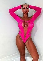 Michelena Rose